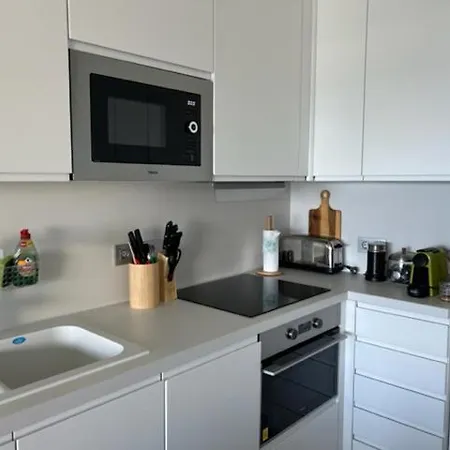 Apartment Palmas 4