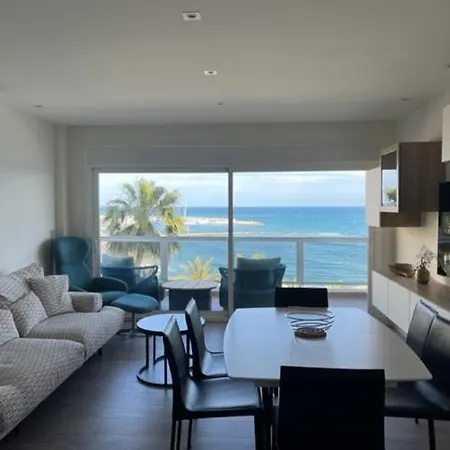 Apartment Palmas 4