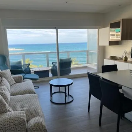 Apartment Palmas 4