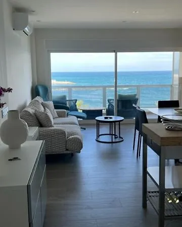 Palmas 4 * Marbella