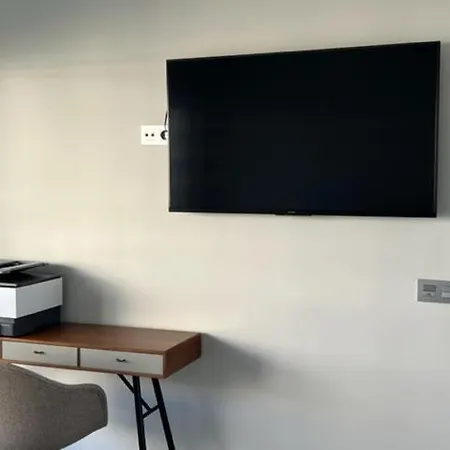 Apartment Palmas 4 Marbella