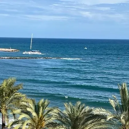 Apartment Palmas 4 Marbella