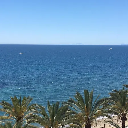 Lägenhet Palmas 4 *